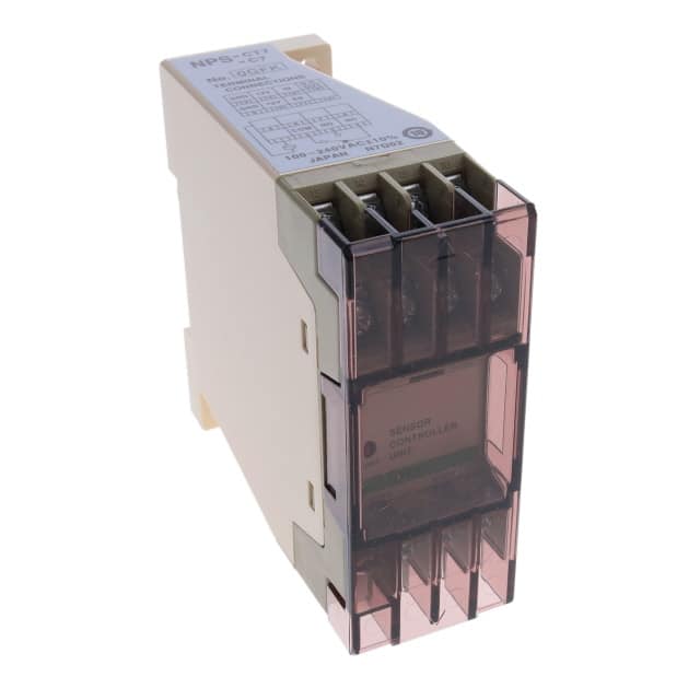 NPS-C7 Panasonic Industrial Automation Sales  Accessories